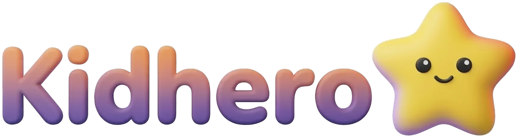 Kidhero